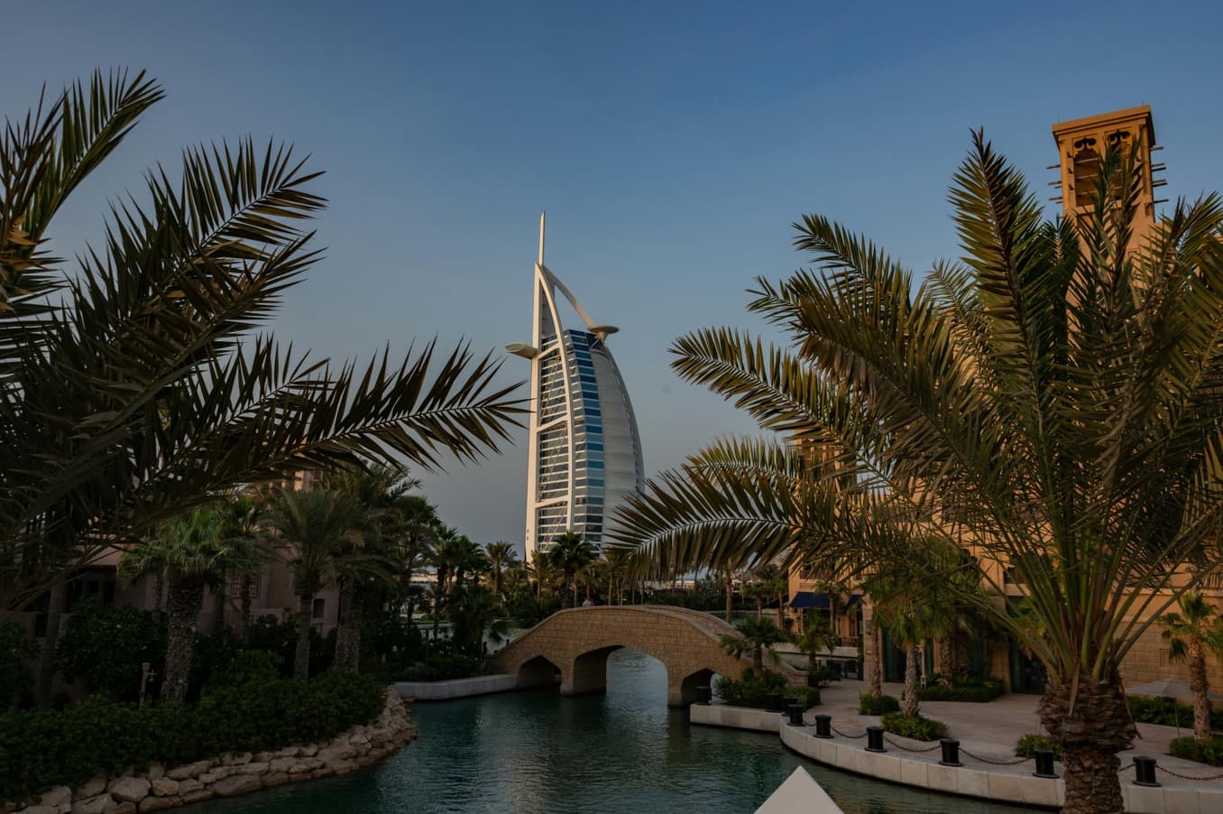 Seven Palm Area Guide