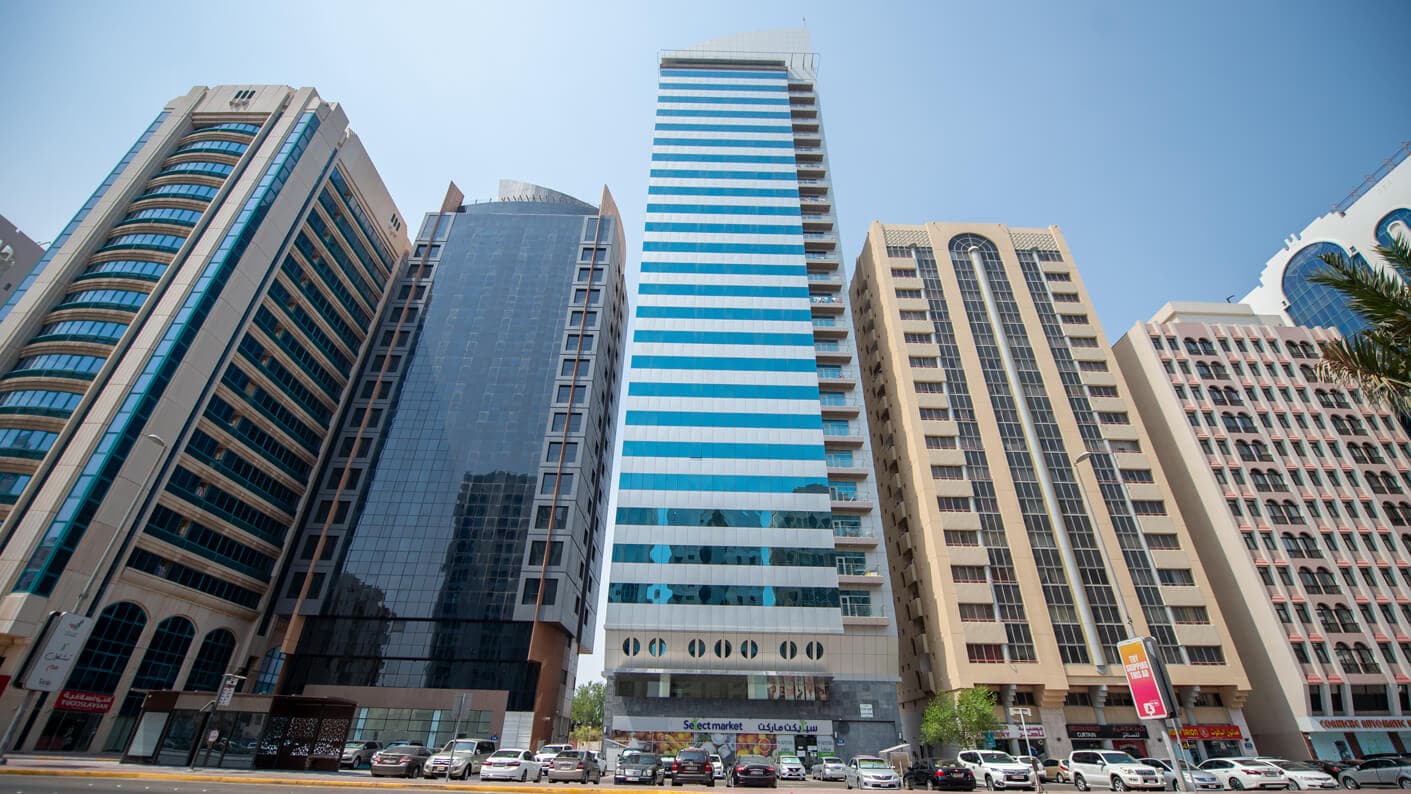 حسن ابراهيم الفردان الدليل المحلي