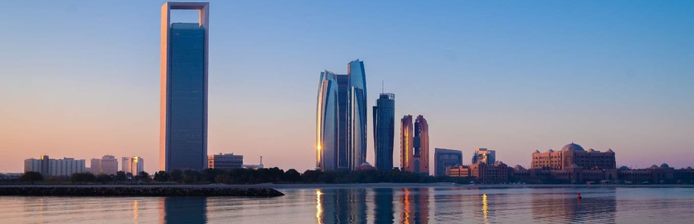 Abu Dhabi