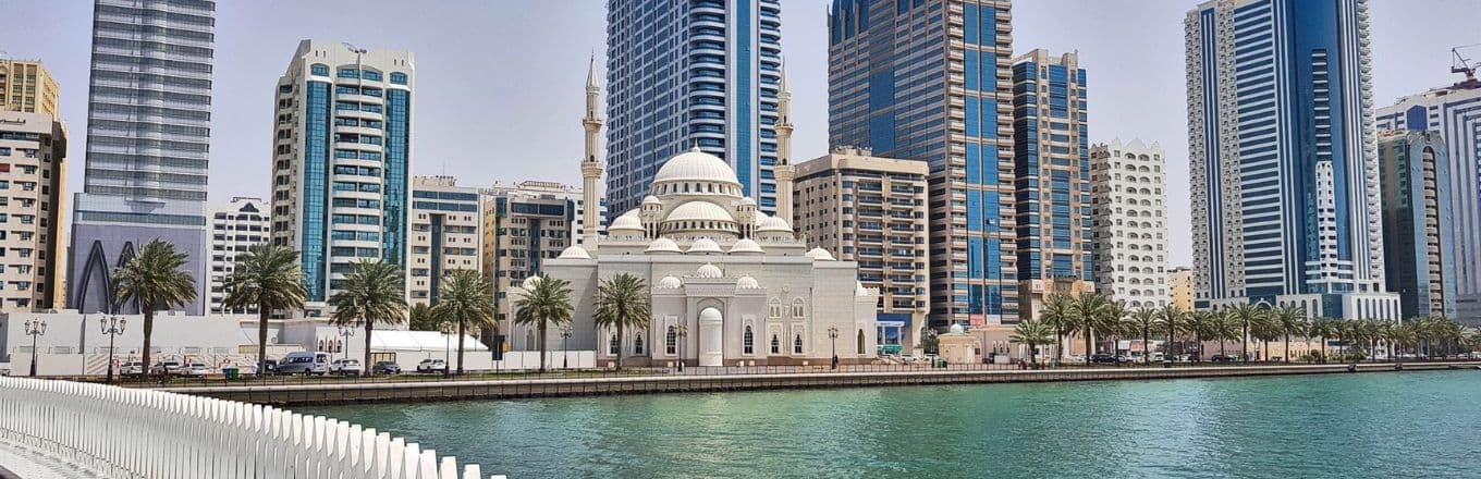 Sharjah