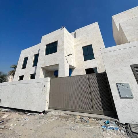 Al Yasat Compound Area Guide