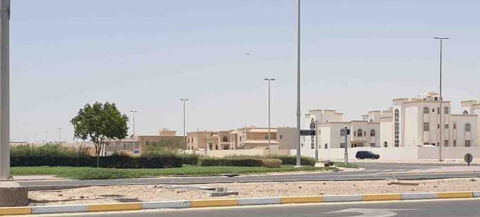 Al Yasat Compound