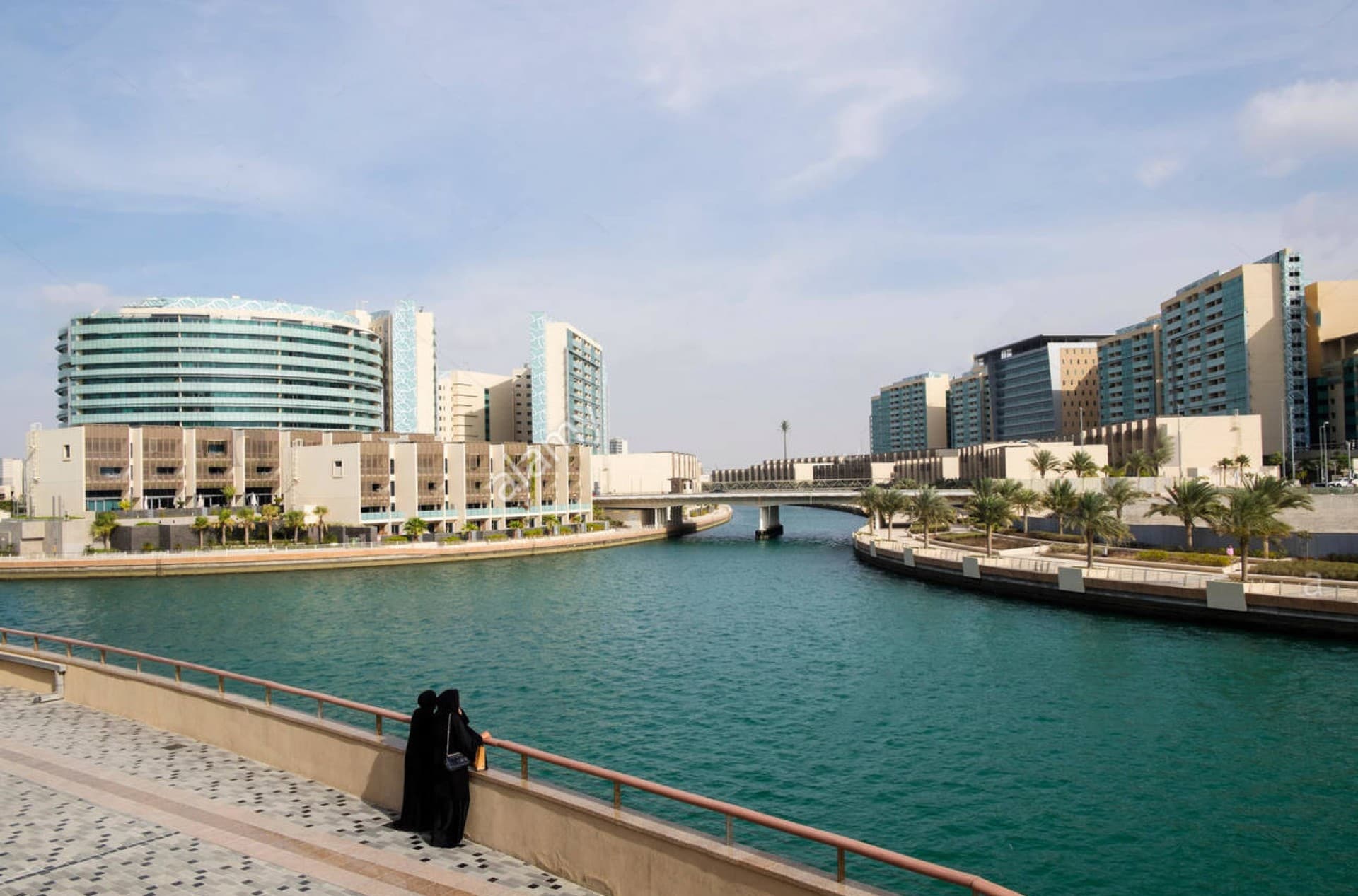 Al Jawzaa Tower Area Guide