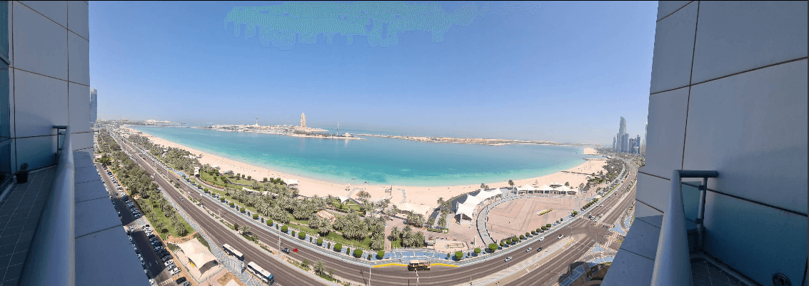 برج ال 3 أشرعة