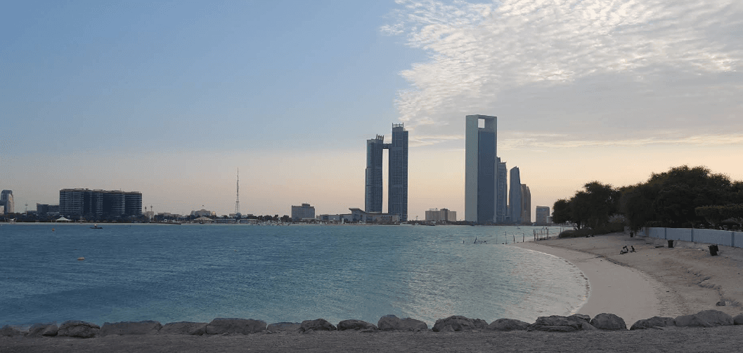 Royal Marina Villas Area Guide