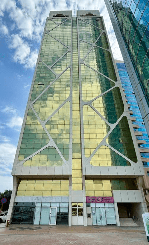 Al Falah Tower Area Guide