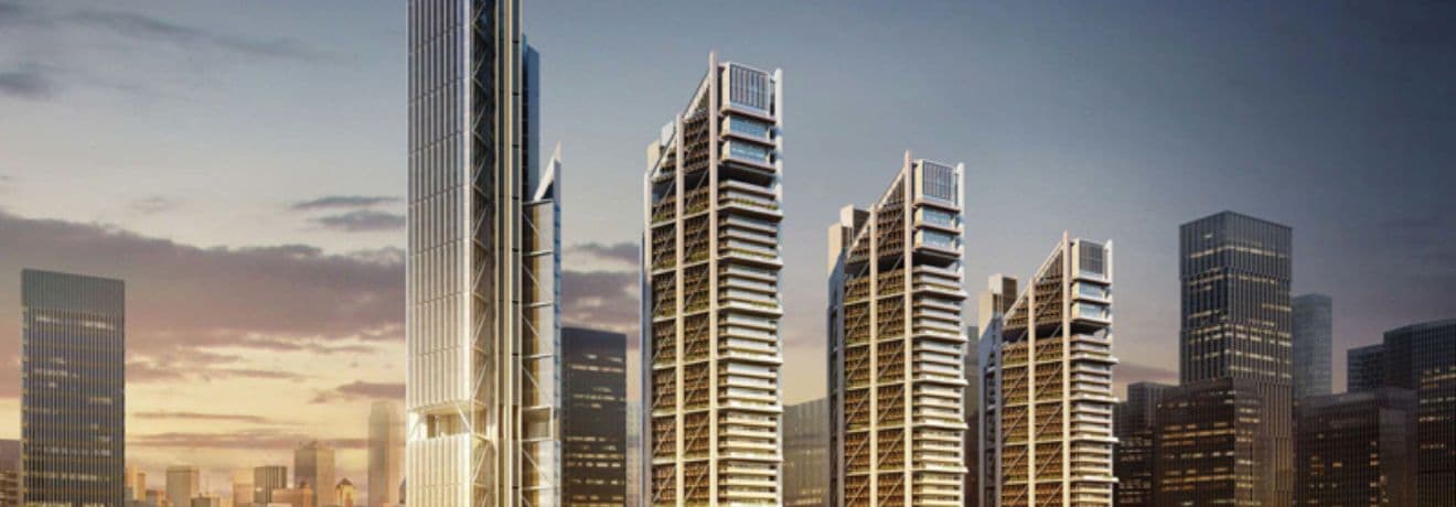 Al Ghaith Tower