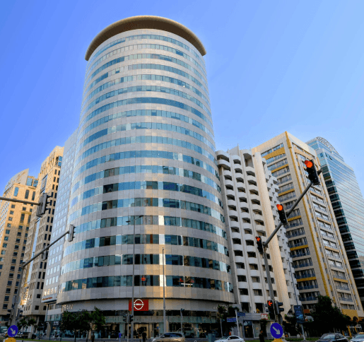 Al Masood Tower Area Guide
