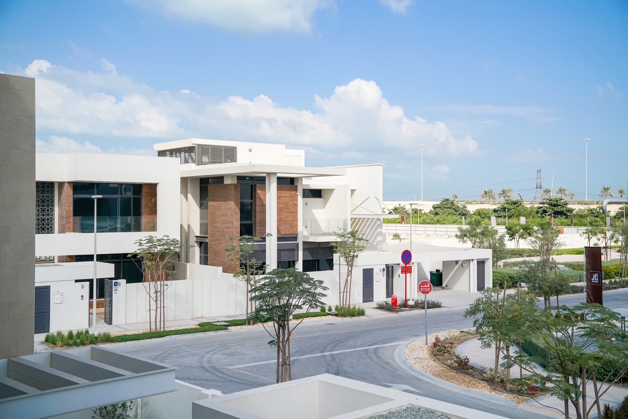 Nobu Residences Area Guide