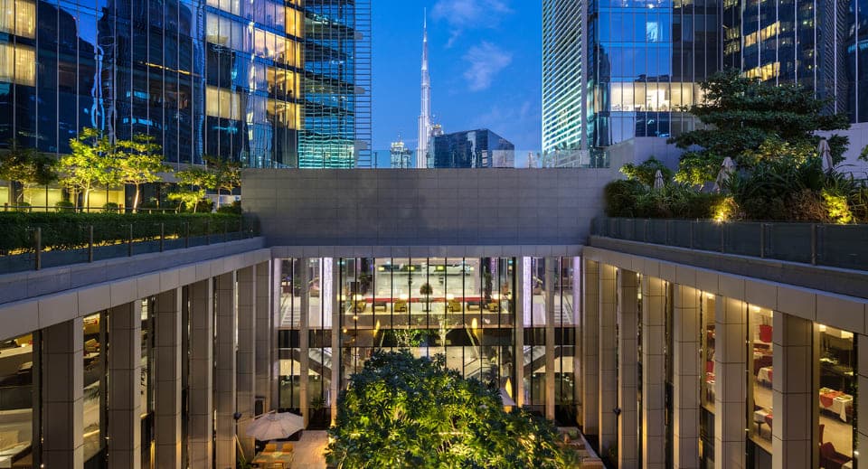 Anantara Downtown