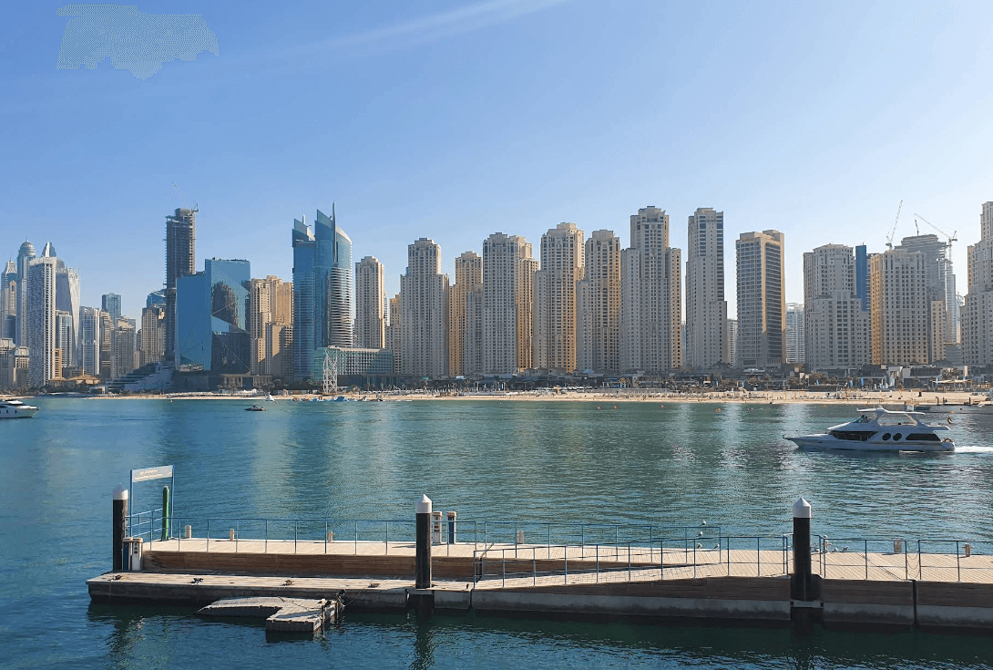 Amwaj