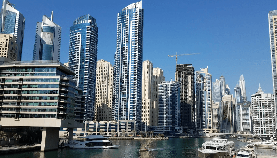 Bahar Area Guide