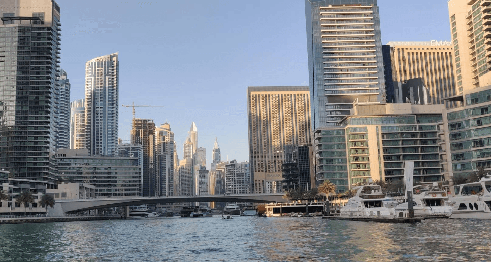 Harbour Residences Area Guide