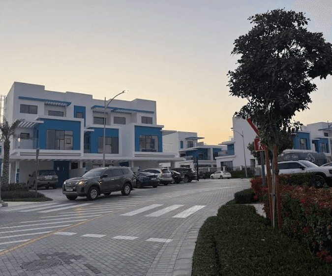 Morocco by Damac Area Guide