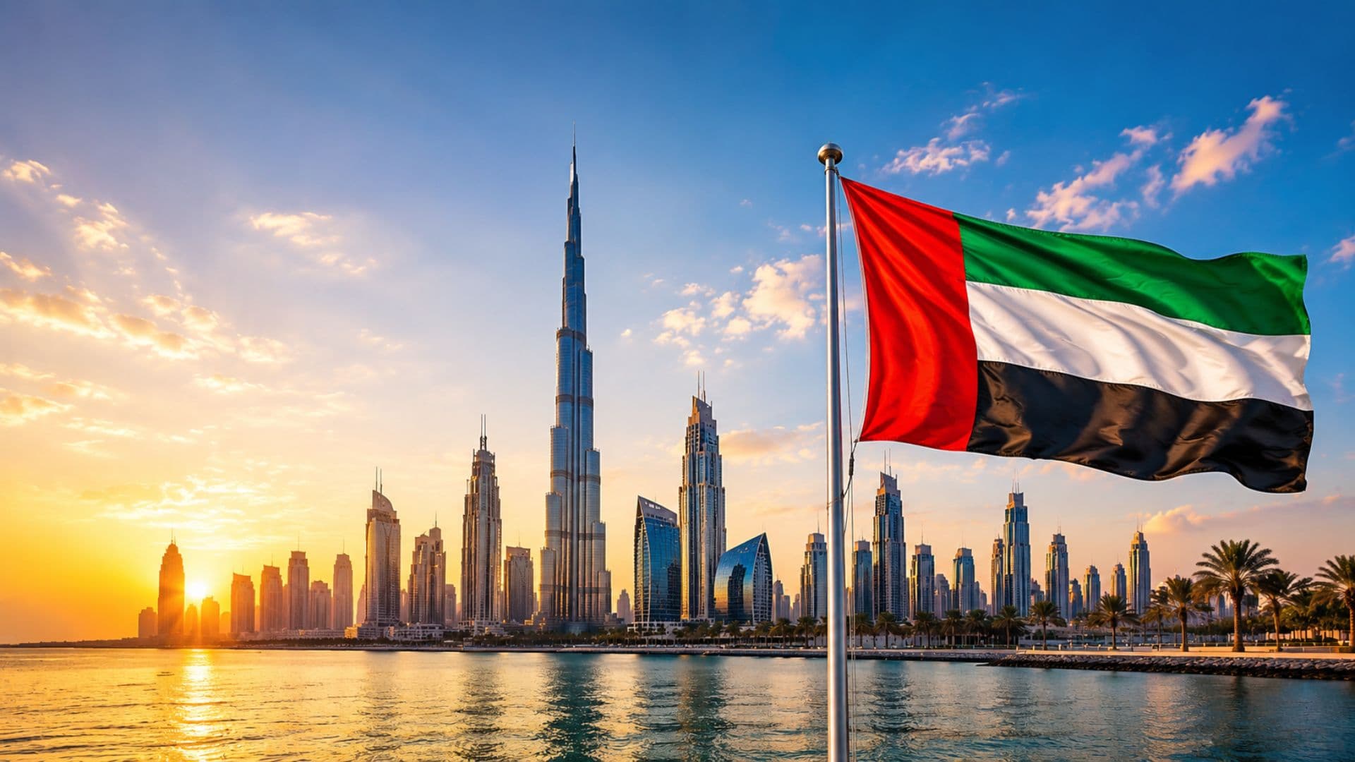 United Arab Emirates
