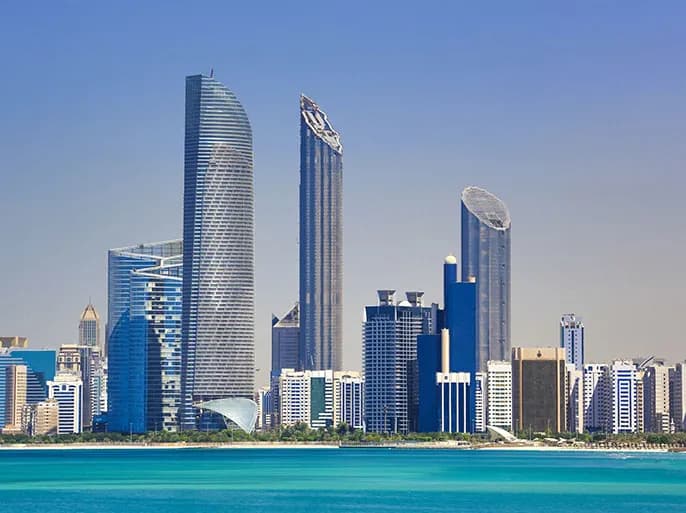 Abu Dhabi Area Guide