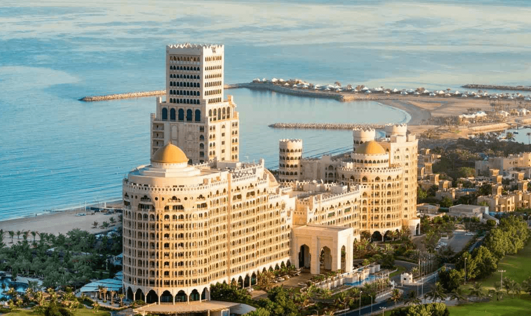 Ras Al Khaimah