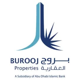 بروج العقارية ذ م م