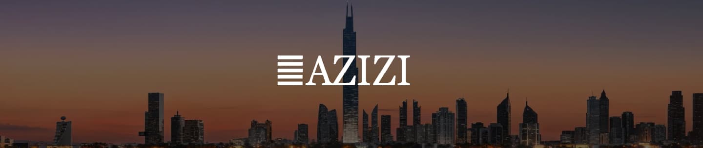 عزيزي ديفليوبمنتس ش.ذ.م.م