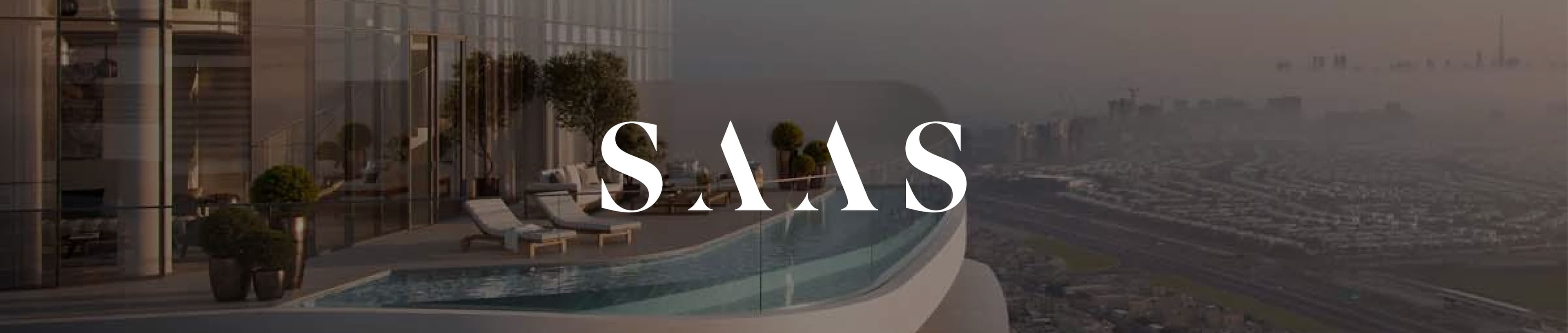 SAAS PROPERTIES L.L.C.