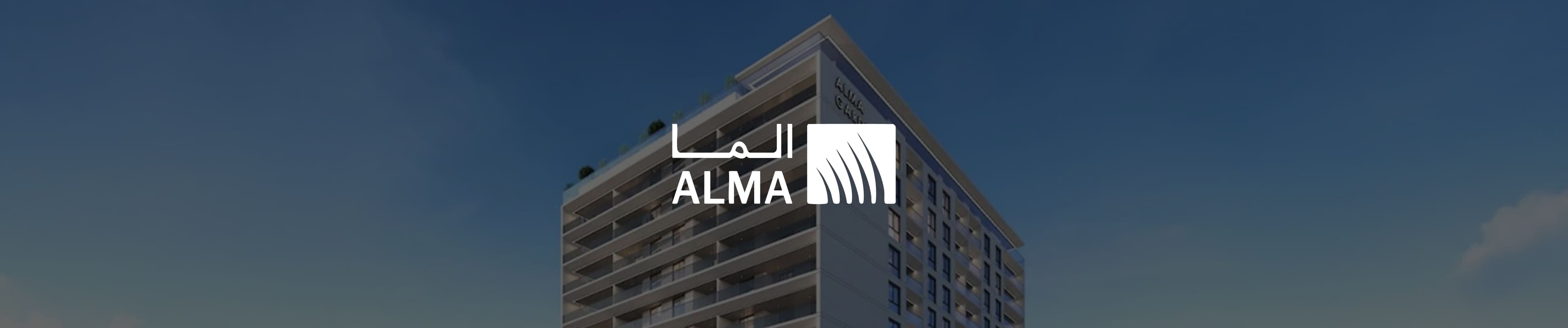 Alma Real Estate Developments L.L.C