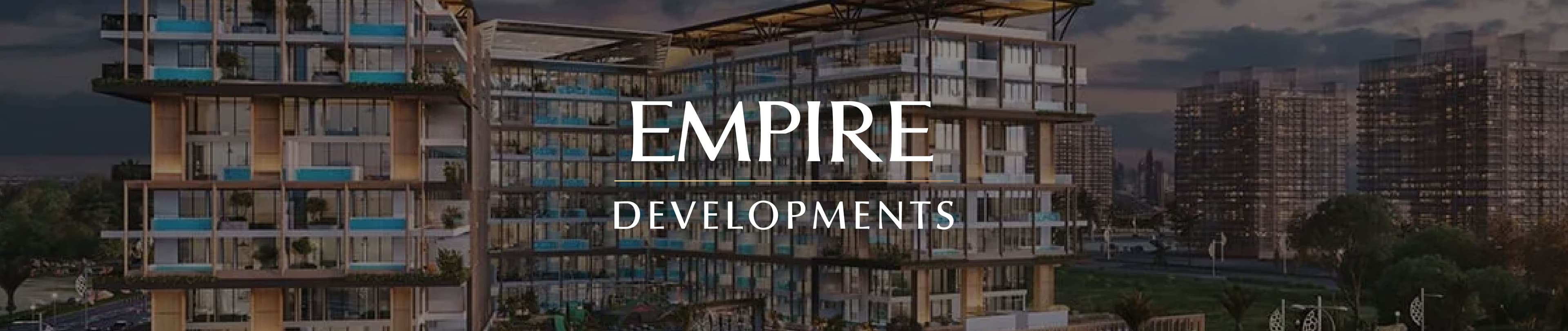 Empire Real Estate Developments L.L.C