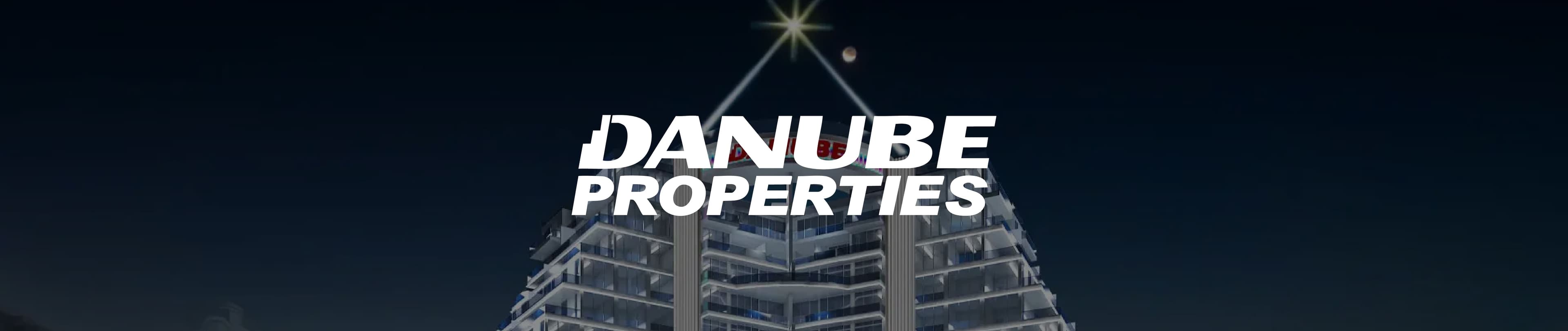 Danube Properties Development L.L.C