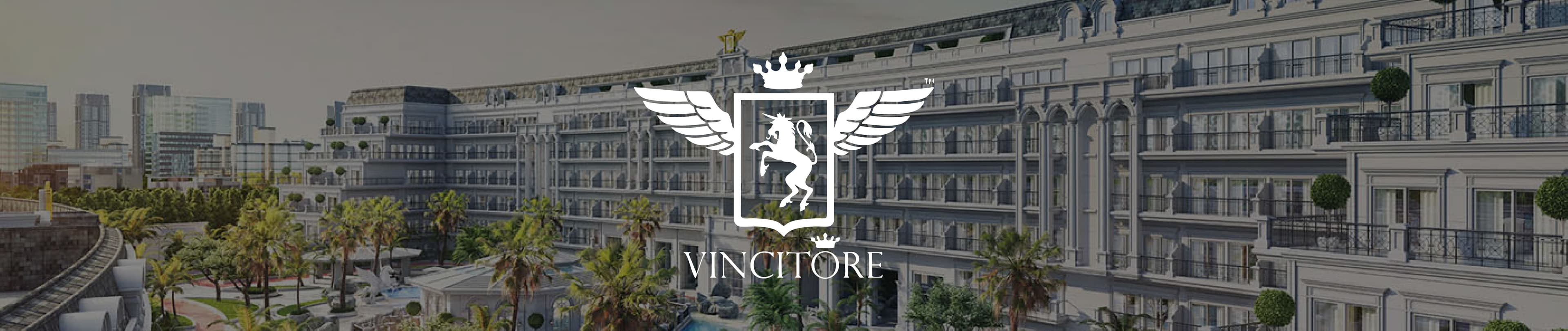 Vincitore Real Estate Development L.L.C