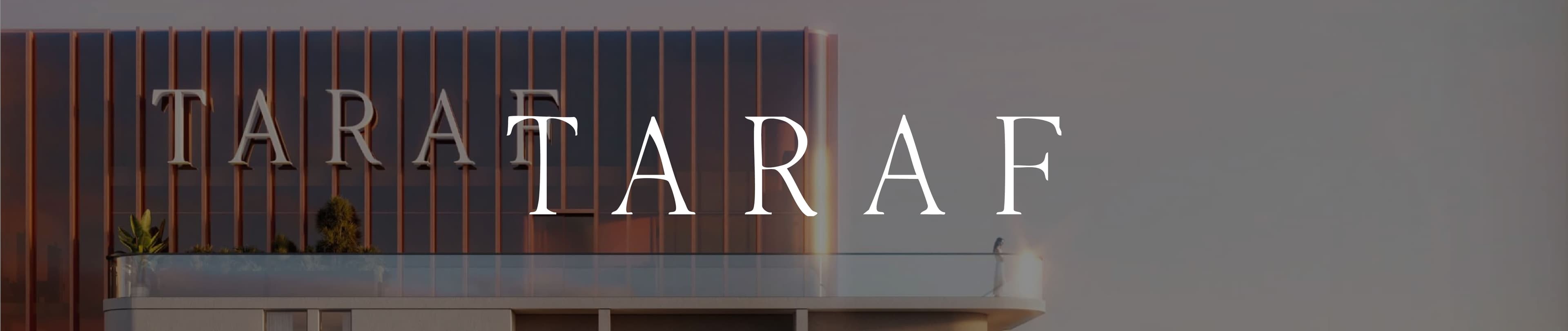 TARAF DEVELOPMENT - L.L.C - S.P.C