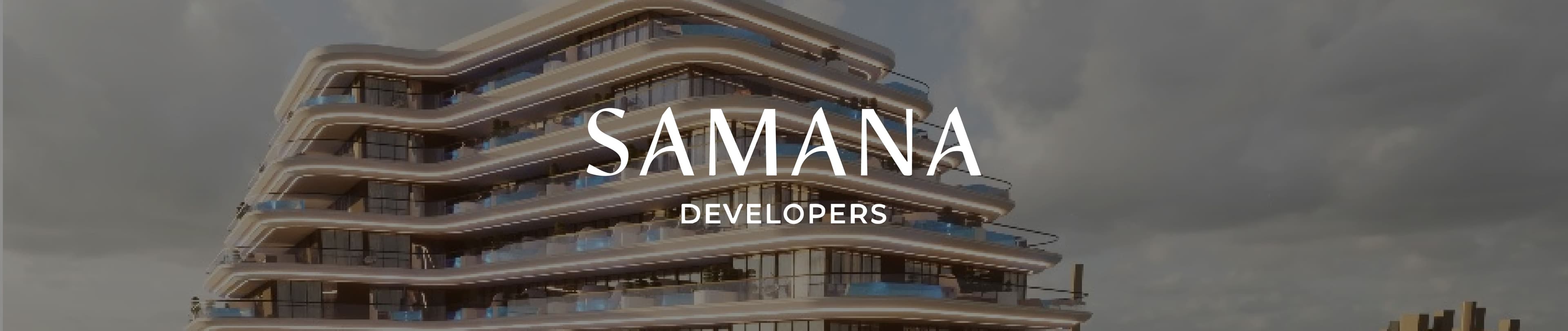 Samana International Real Estate Development L.L.C