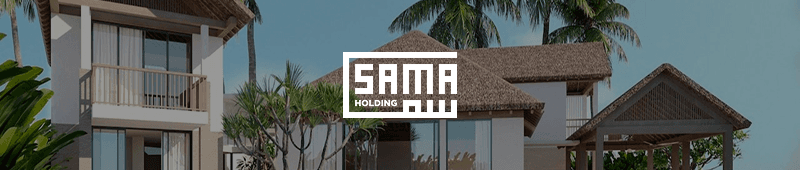 سما الامارات العقارية - شركة الشخص الواحد ذ م م