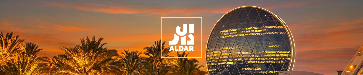 شركة الدار العقارية