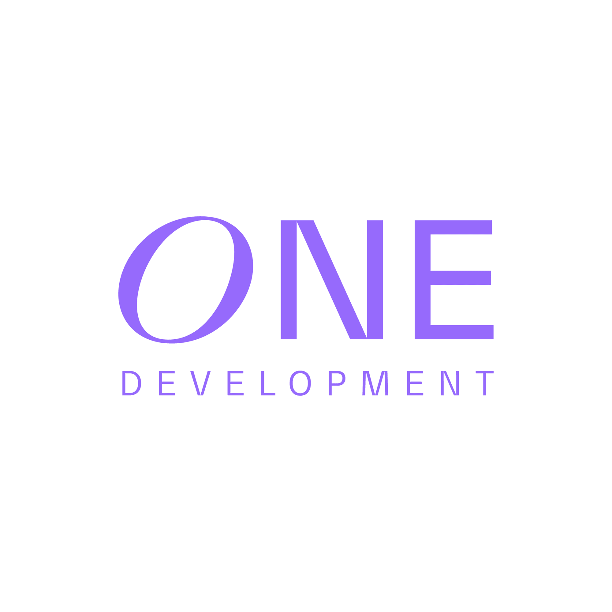 One Development