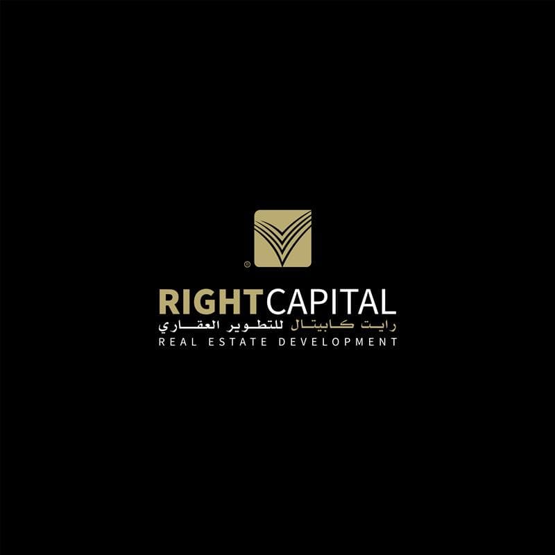 مؤسسة رايت كابيتال التطوير العقارى للأنشاءات