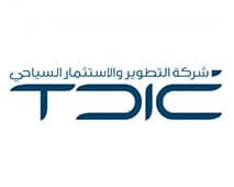 شركة التطوير والاستثمار السياحي