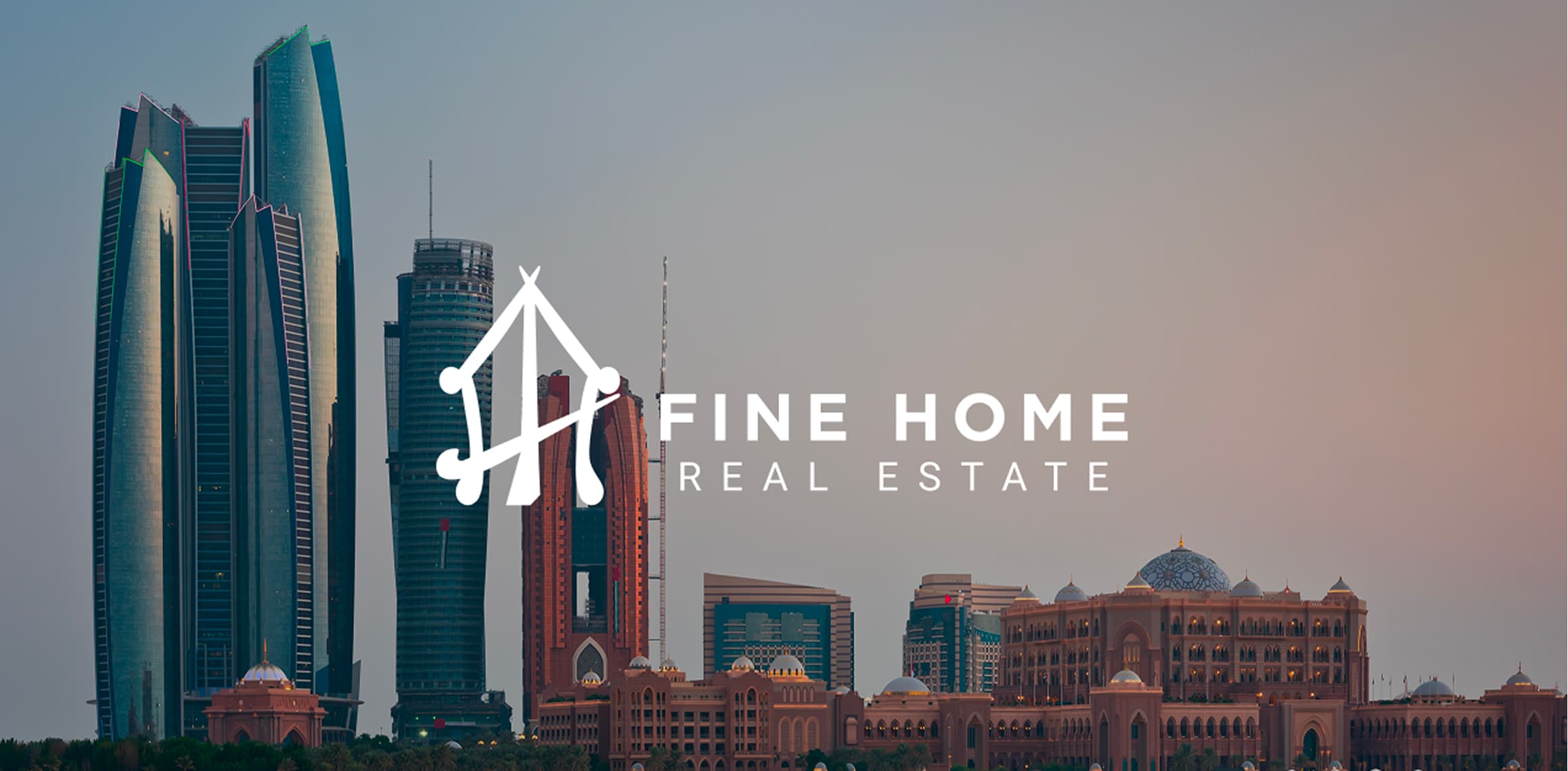 FINE HOME REAL ESTATE