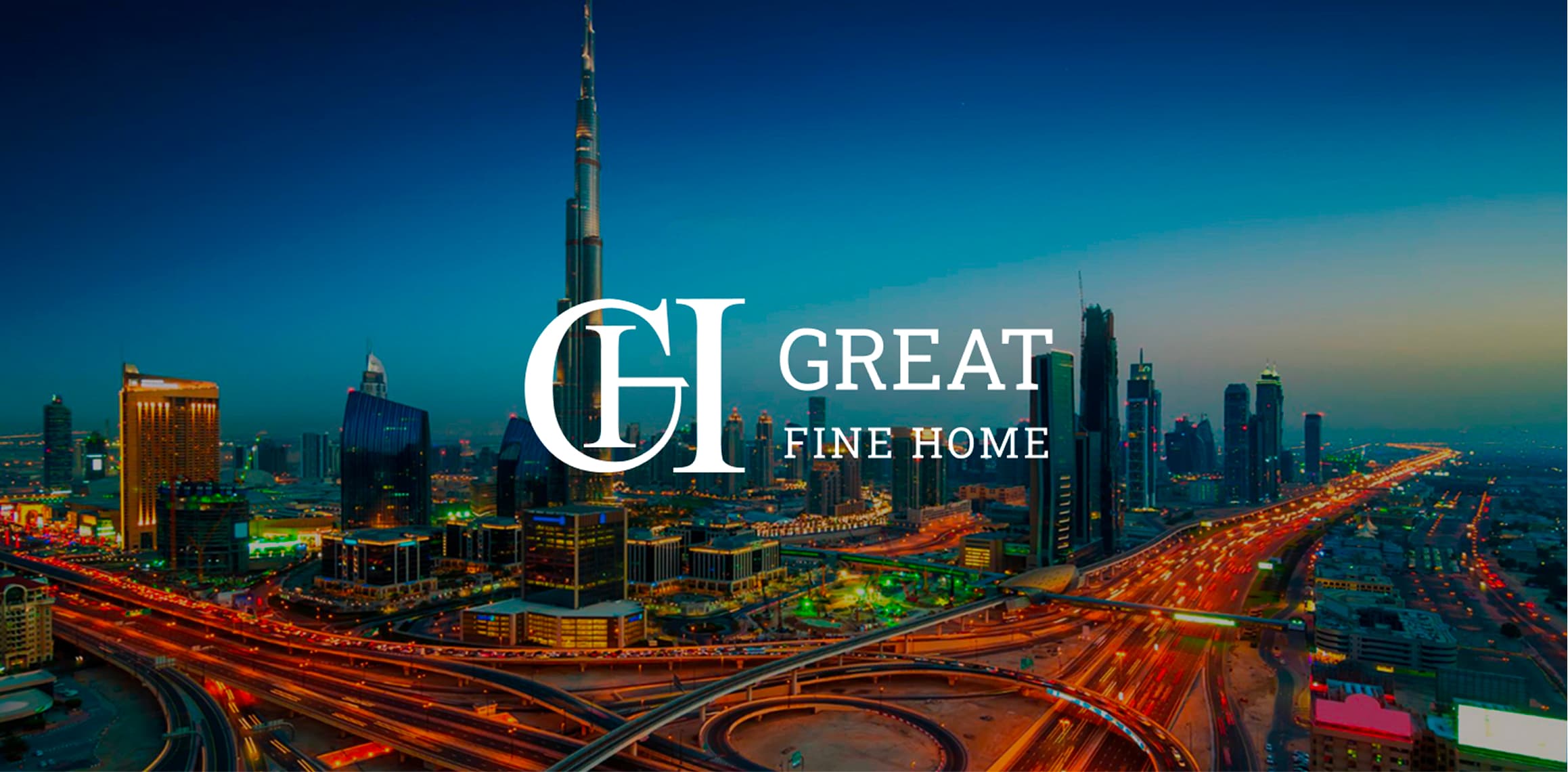 Great Fine Home